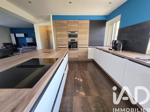 Maison à vendre 6 pièces 180 m² Canet-en-Roussillon