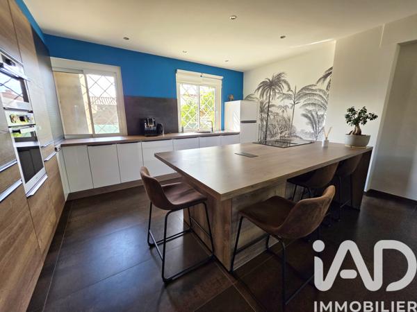 Maison à vendre 6 pièces 180 m² Canet-en-Roussillon