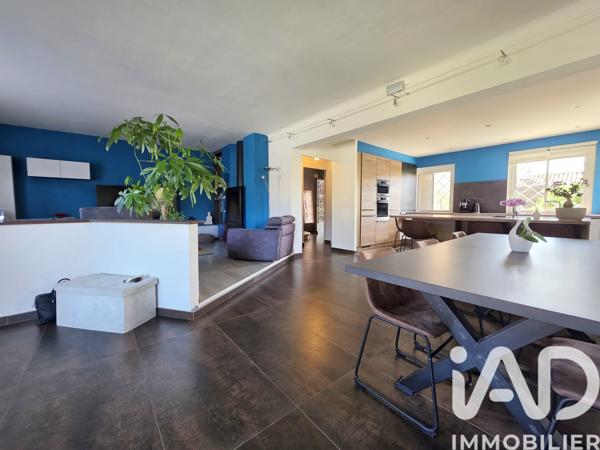Maison à vendre 6 pièces 180 m² Canet-en-Roussillon