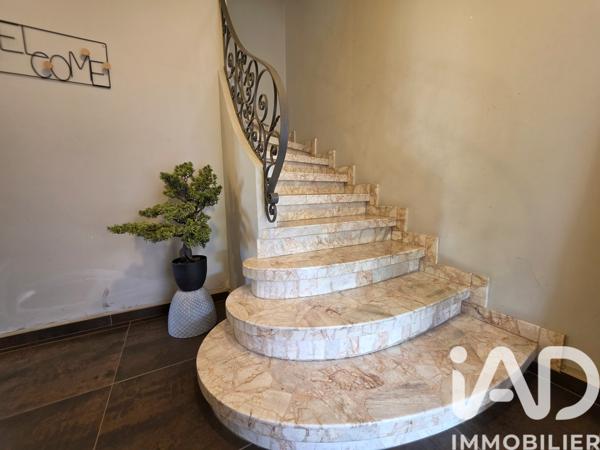 Maison à vendre 6 pièces 180 m² Canet-en-Roussillon
