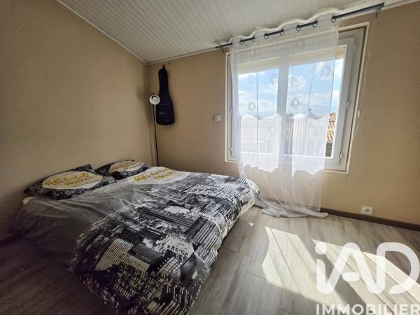 Maison à vendre 6 pièces 180 m² Canet-en-Roussillon