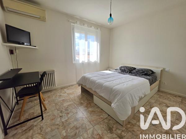 Maison à vendre 6 pièces 180 m² Canet-en-Roussillon