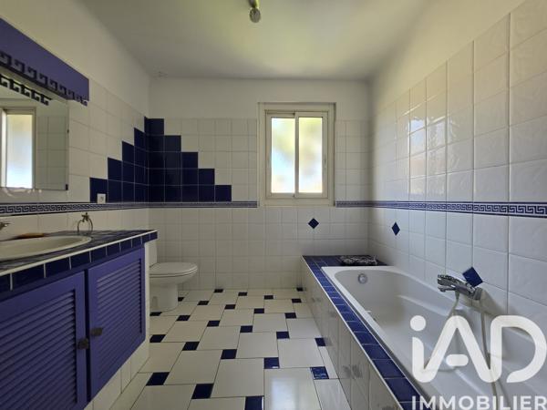 Maison à vendre 6 pièces 180 m² Canet-en-Roussillon