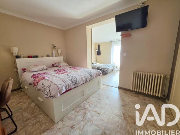 Maison à vendre 6 pièces 180 m² Canet-en-Roussillon