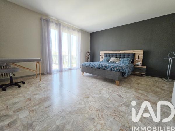 Maison à vendre 6 pièces 180 m² Canet-en-Roussillon