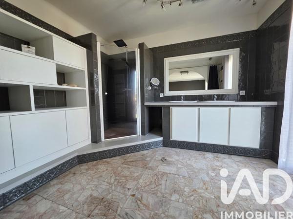 Maison à vendre 6 pièces 180 m² Canet-en-Roussillon