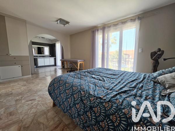 Maison à vendre 6 pièces 180 m² Canet-en-Roussillon