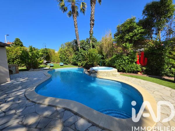 Maison à vendre 6 pièces 180 m² Canet-en-Roussillon