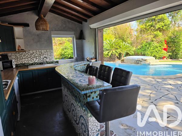Maison à vendre 6 pièces 180 m² Canet-en-Roussillon