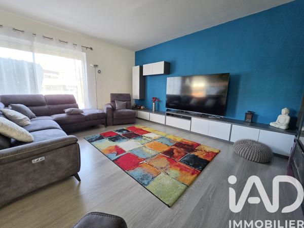 Maison à vendre 6 pièces 180 m² Canet-en-Roussillon
