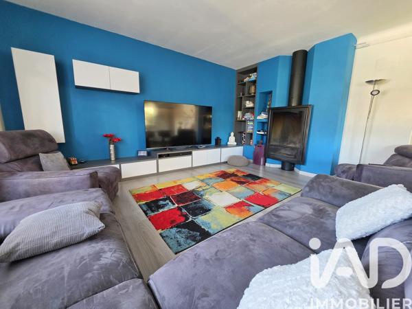 Maison à vendre 6 pièces 180 m² Canet-en-Roussillon