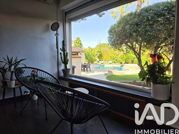 Maison à vendre 6 pièces 180 m² Canet-en-Roussillon