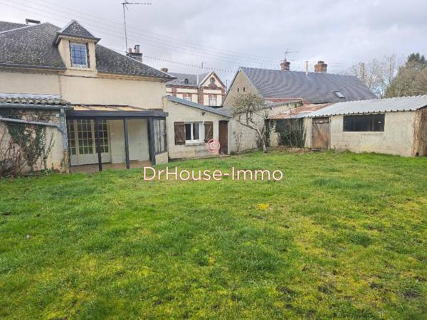 Immeuble à vendre 9 pièces de 235 m²