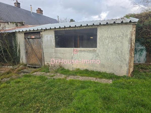 Immeuble à vendre 9 pièces de 235 m²