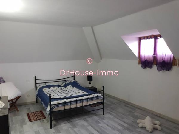 Maison à vendre 7 pièces de 185 m²