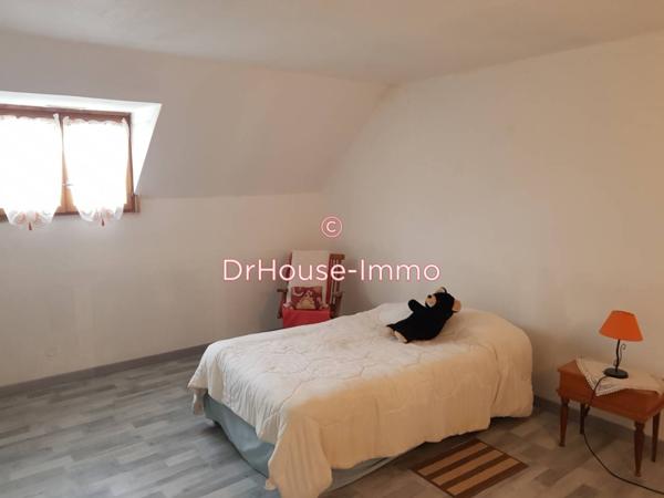 Maison à vendre 7 pièces de 185 m²