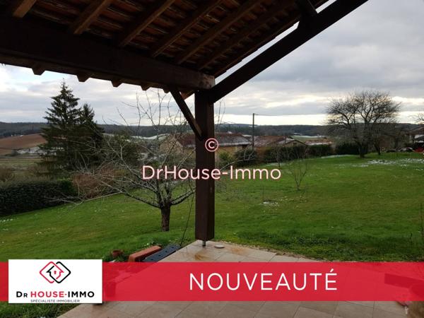 Maison à vendre 7 pièces de 185 m²