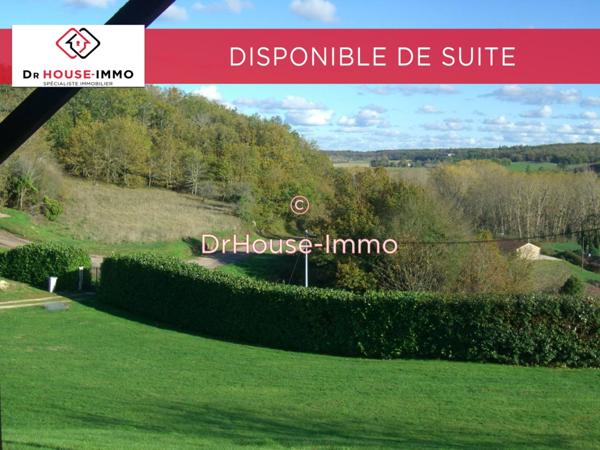 Maison à vendre 7 pièces de 185 m²