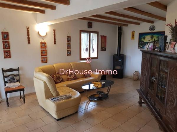 Maison à vendre 7 pièces de 185 m²