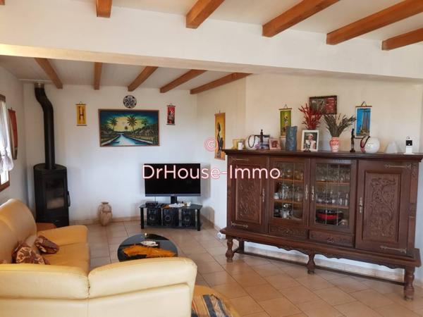 Maison à vendre 7 pièces de 185 m²