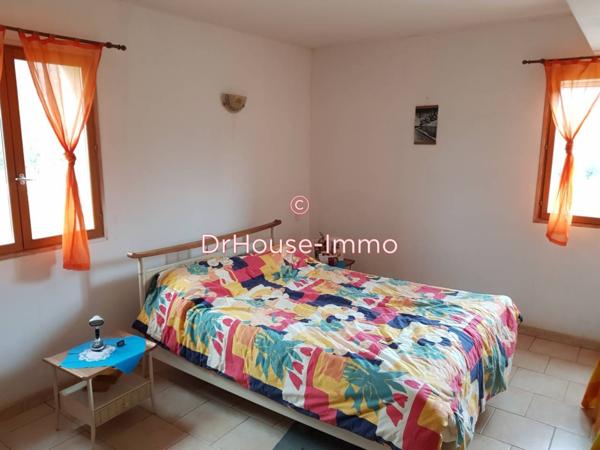 Maison à vendre 7 pièces de 185 m²