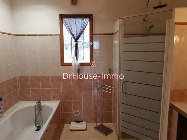Maison à vendre 7 pièces de 185 m²