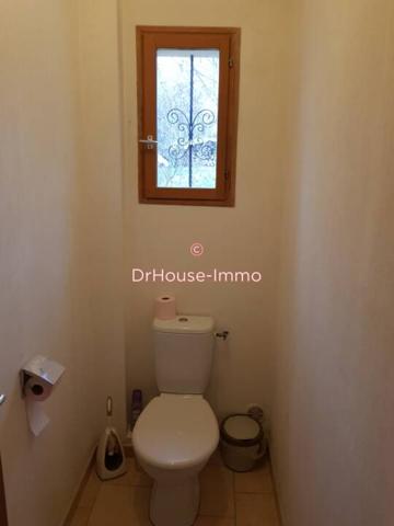 Maison à vendre 7 pièces de 185 m²