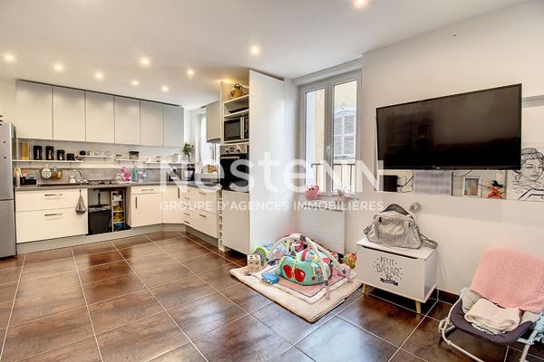 A VENDRE TRANS-EN-PROVENCE - Appartement 3 pièces 54 m² Vendu Loué | Idéal Investisseur