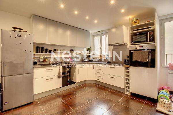 A VENDRE TRANS-EN-PROVENCE - Appartement 3 pièces 54 m² Vendu Loué | Idéal Investisseur