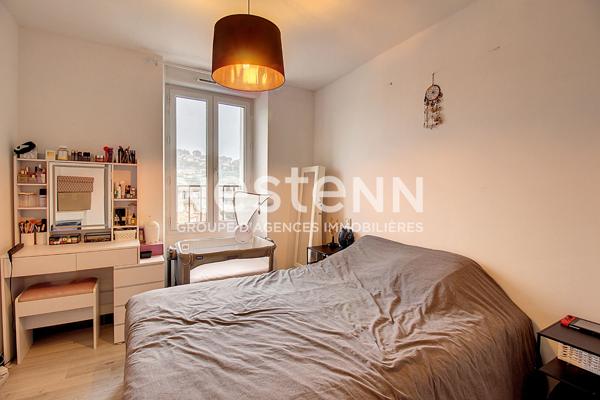 A VENDRE TRANS-EN-PROVENCE - Appartement 3 pièces 54 m² Vendu Loué | Idéal Investisseur