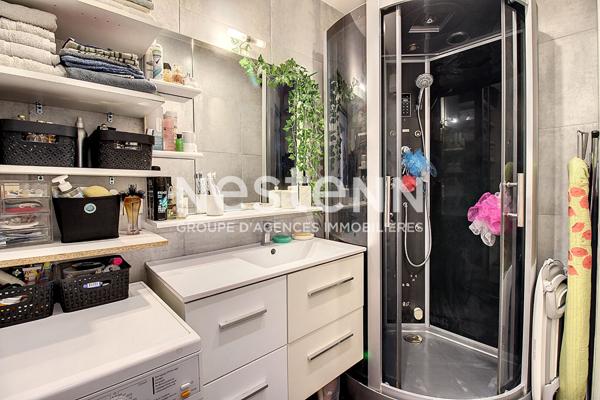 A VENDRE TRANS-EN-PROVENCE - Appartement 3 pièces 54 m² Vendu Loué | Idéal Investisseur