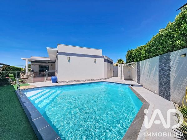 Maison à vendre 5 pièces 128 m² Sauvian