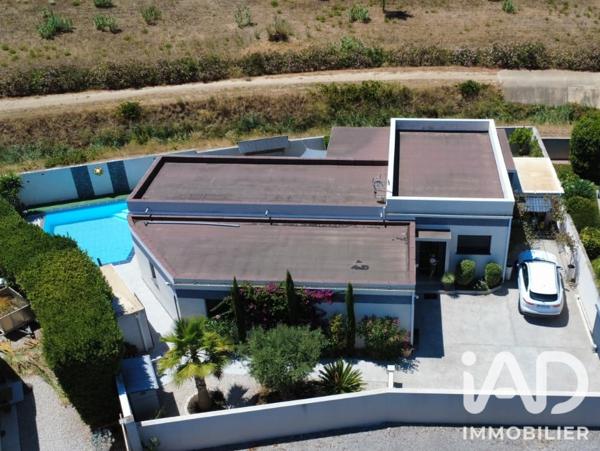 Maison à vendre 5 pièces 128 m² Sauvian