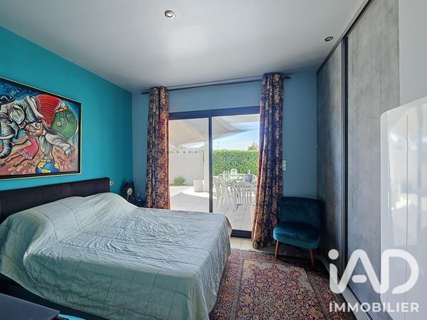 Maison à vendre 5 pièces 128 m² Sauvian