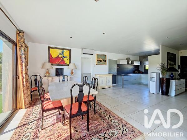 Maison à vendre 5 pièces 128 m² Sauvian