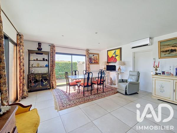 Maison à vendre 5 pièces 128 m² Sauvian