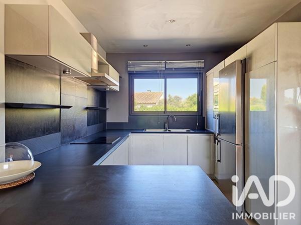 Maison à vendre 5 pièces 128 m² Sauvian