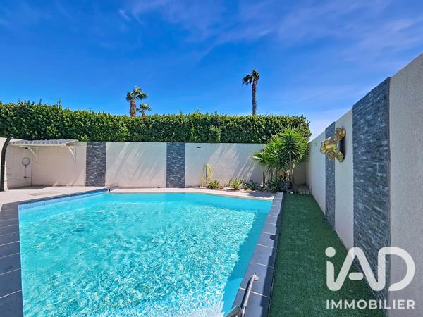 Maison à vendre 5 pièces 128 m² Sauvian