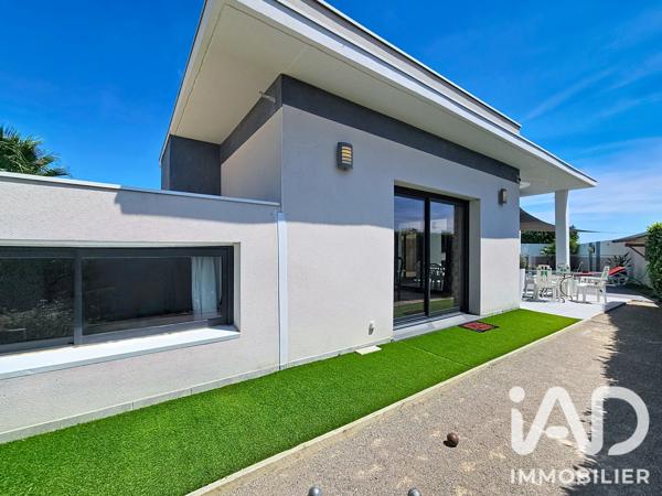 Maison à vendre 5 pièces 128 m² Sauvian