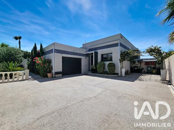 Maison à vendre 5 pièces 128 m² Sauvian