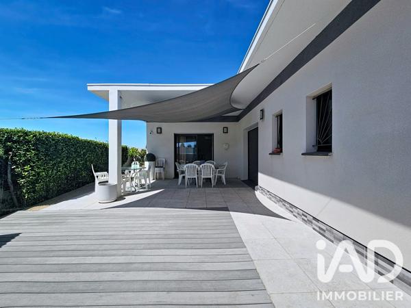 Maison à vendre 5 pièces 128 m² Sauvian
