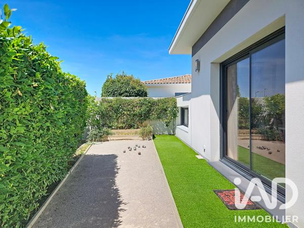 Maison à vendre 5 pièces 128 m² Sauvian