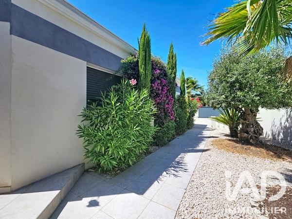 Maison à vendre 5 pièces 128 m² Sauvian