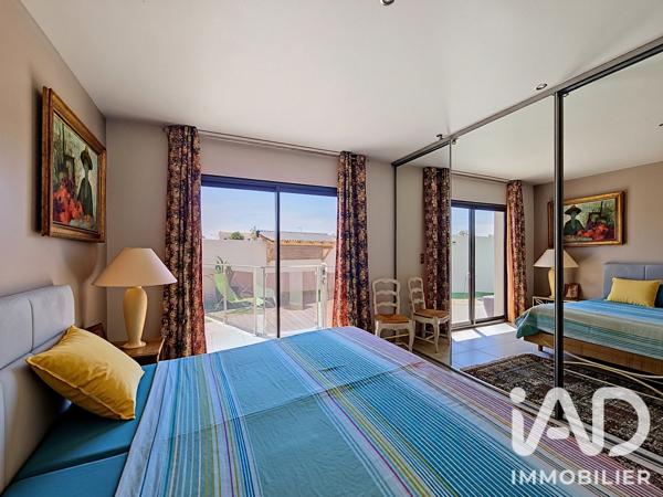 Maison à vendre 5 pièces 128 m² Sauvian