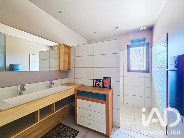 Maison à vendre 5 pièces 128 m² Sauvian