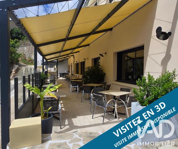 Immeuble à vendre 800 m² Laguépie