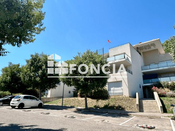 Location Appartement 3 pièces 74.99 m² - PETIT CHEMIN DE VAURANNE Istres 13800