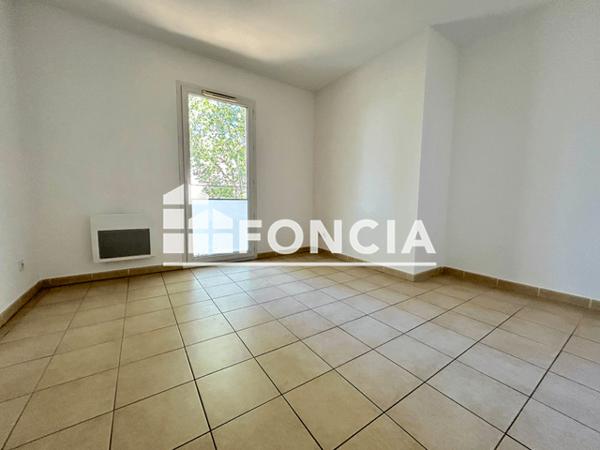 Location Appartement 3 pièces 74.99 m² - PETIT CHEMIN DE VAURANNE Istres 13800
