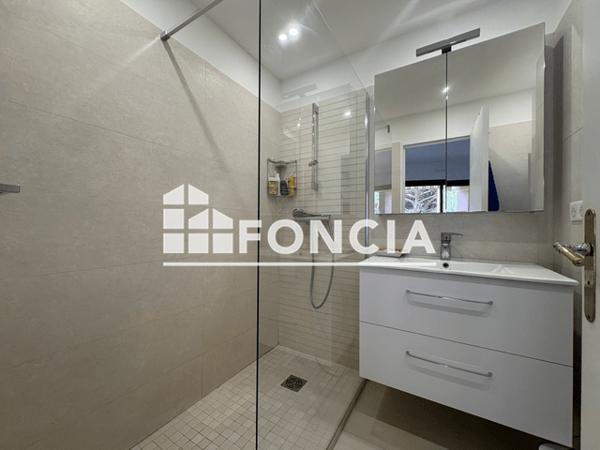 Location Appartement meublé 2 pièces 31.02 m² - Mandelieu 06210