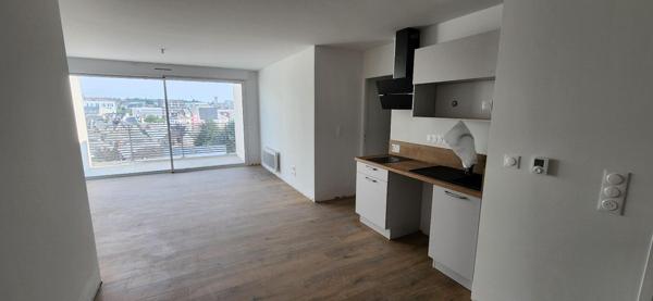 Appartement 2 pièces de 47 m² à Laval